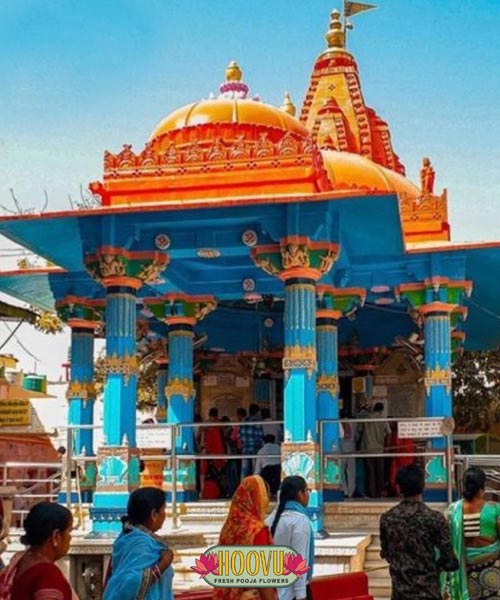 Pushkar City